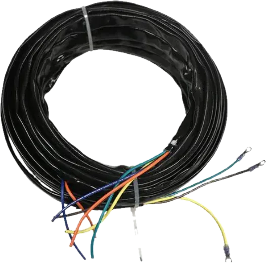 75 ft wiring harness