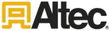 Altec Industries, Inc. logo