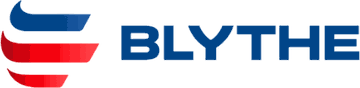 Blythe Construction logo