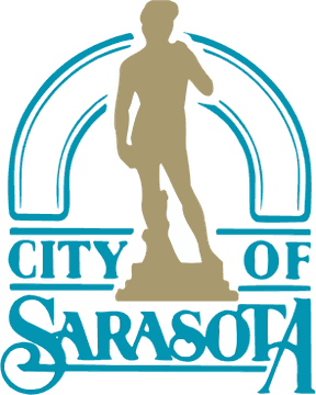 City of Sarasota logo