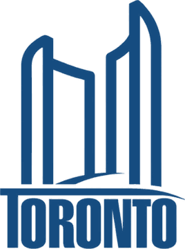 City of Toronto logo