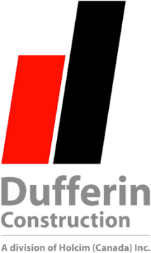 Dufferin Construction logo