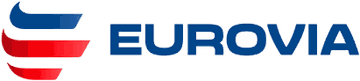 Eurovia logo