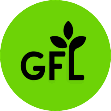 GFL Environmental logo