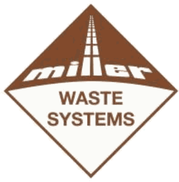 Miller Waste Systems logo