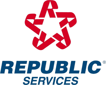 Republic Services logo