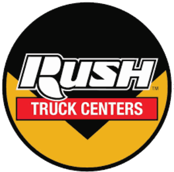 Rush Truck Centers logo